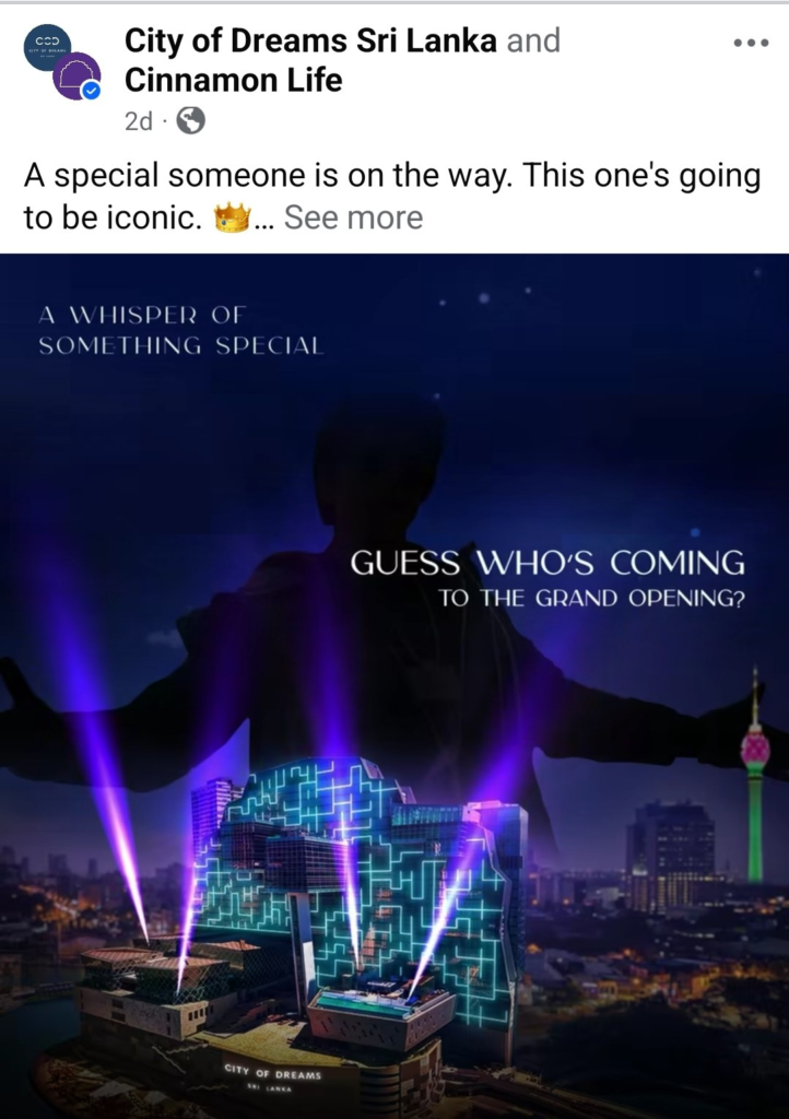 ඉන්දීය සුපිරි නළු ශාරුක් ඛාන් අගෝස්තු 02 ලංකාවට 1 Iri News image 7 Iri News