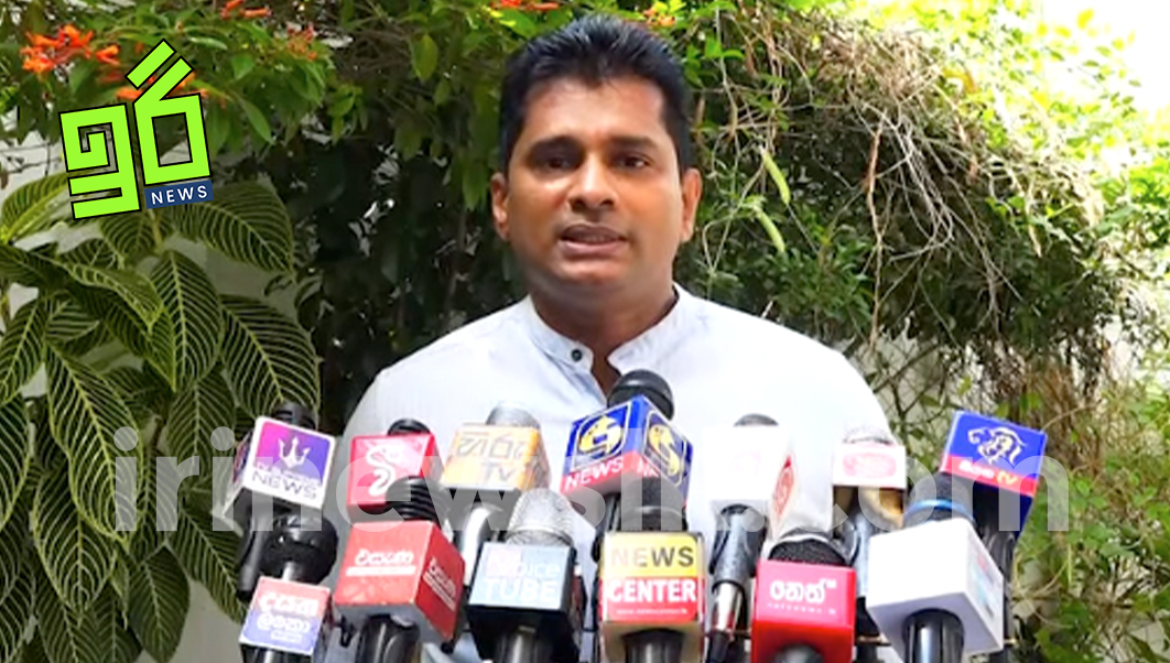 අලුත් අවුරුද්දට 10,000 සහනාධාරයක් දෙන්න,කොවිඩ් තියෙද්දි අපි දුන්නා ...