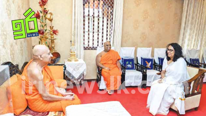 6 වසර අධ්යාප න ප්රතිසංස්කරණ 2027දී ආරම්භ කරනවා - අගමැති හරිනි ...